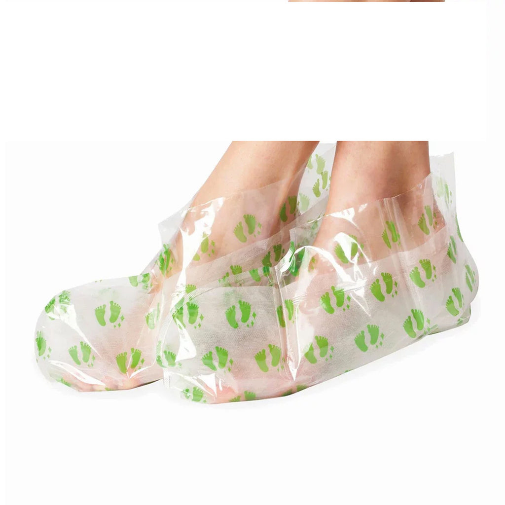 foot peel