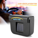 air ventilation