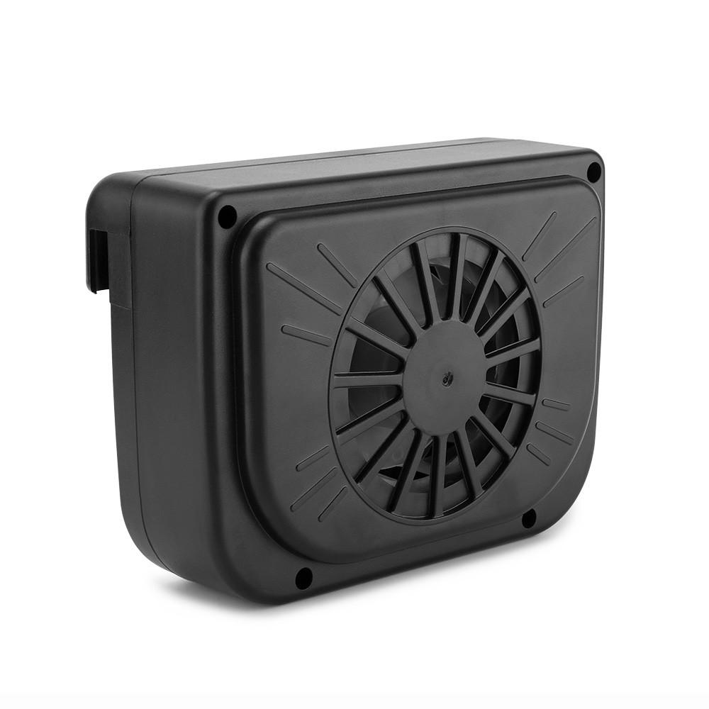 ventilation system