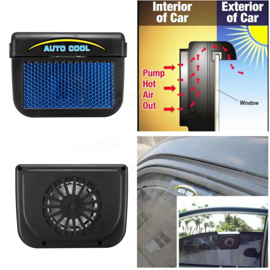 fresh air ventilation systems