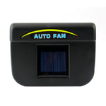 car window fan