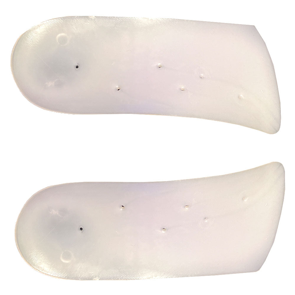 Peppy Feet Basic Orthotic Insoles - Men - X-Small ( 3-4.5)