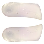 Peppy Feet Basic Orthotic Insoles - Men - X-Small ( 3-4.5)
