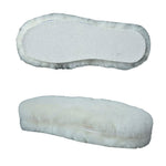 Peppy Feet Orthotic Insoles, Women