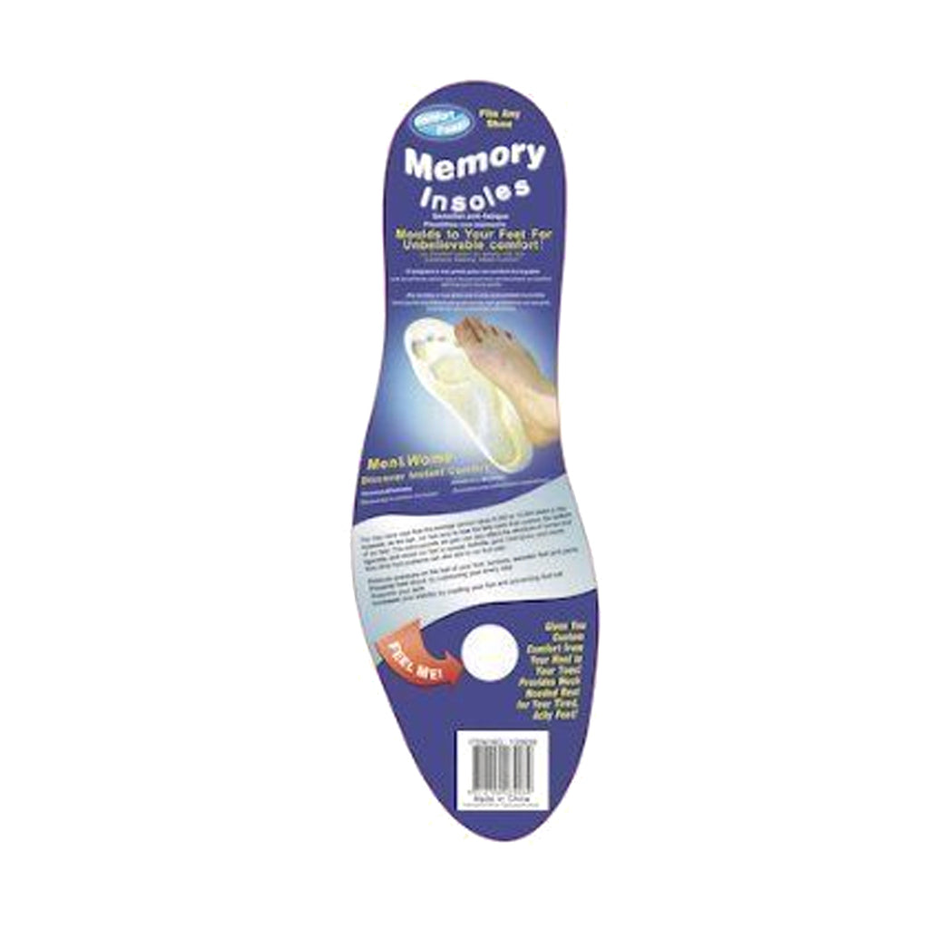 foot insoles