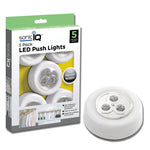 battery operated led lights