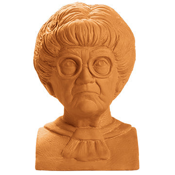 Chia Pet Planter - The Golden Girls- Sophia