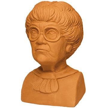 Chia Pet Planter - The Golden Girls- Sophia