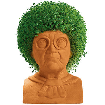 Chia Pet Planter - The Golden Girls- Sophia