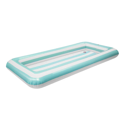 inflatable buffet cooler
