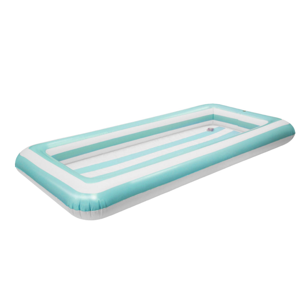 inflatable food cooler