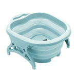 foot massage spa