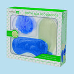 Spa Accessories Set