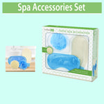 Spa Accessories Set
