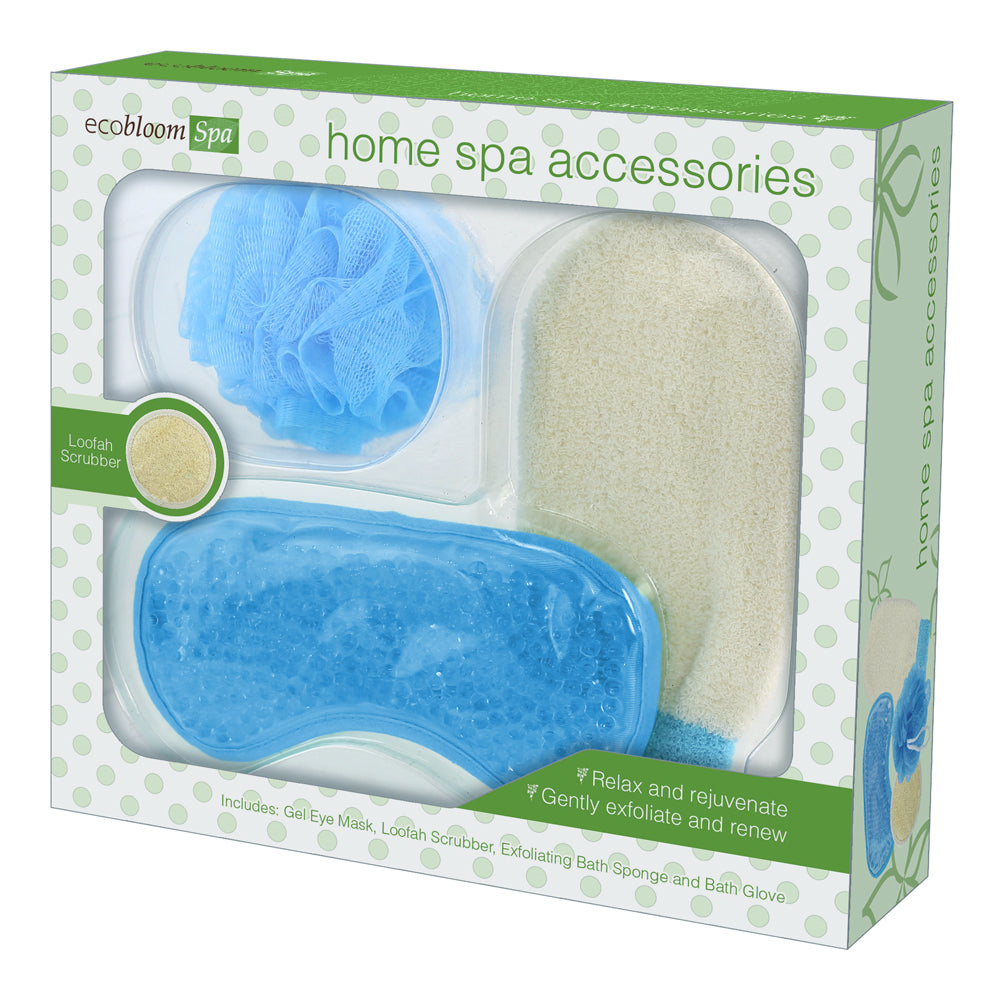 spa accessories