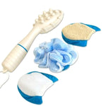 bath spa treatments