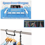closet organizer