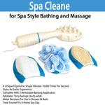 spa and massage