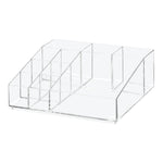 makeup organizer