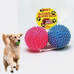 Duke's Rubber Spike Toy - Pack of 2
