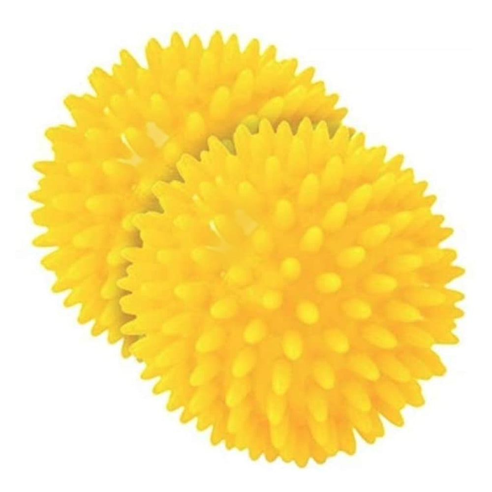 spiky massage ball