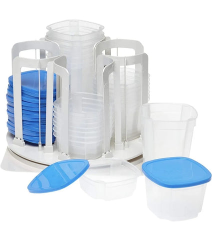 food containers with lids