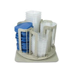 clear storage containers