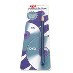 cd scratch remover