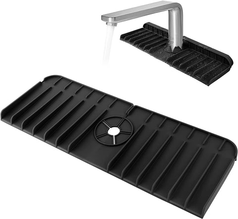 install kitchen sink
