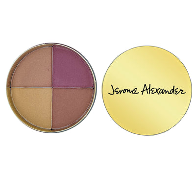 eye shadow