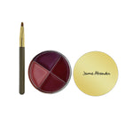make up eye shadow