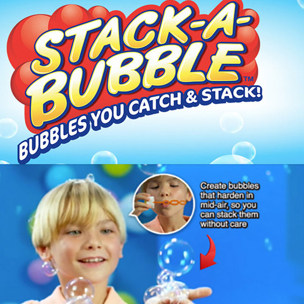 create bubble
