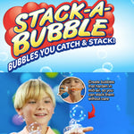 create bubble