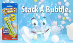 make bubbles