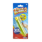make bubbles