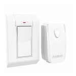 remote light switch