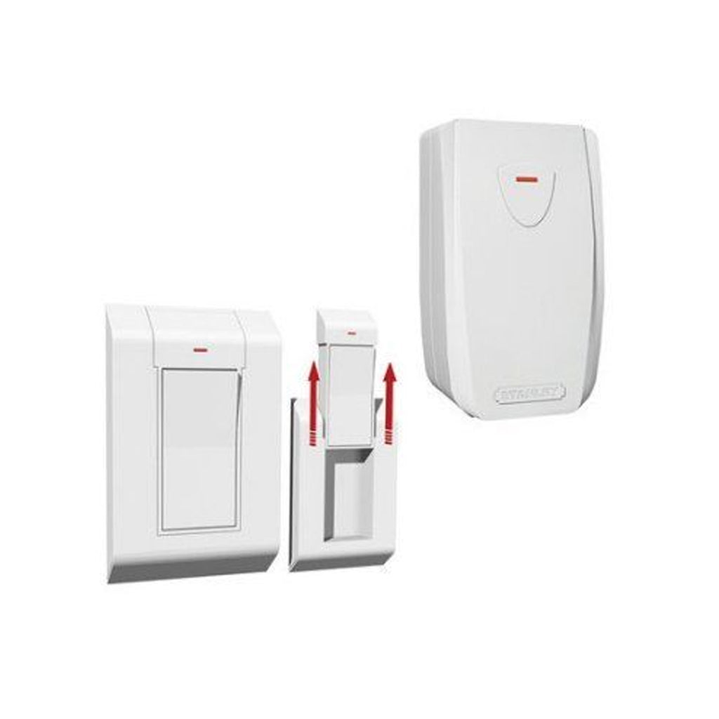 wireless wall switch