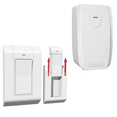 wireless light switch