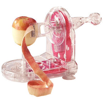 apple peeler