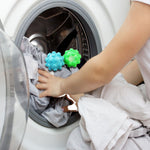 Steam Magic Dryer Balls- Set of 2