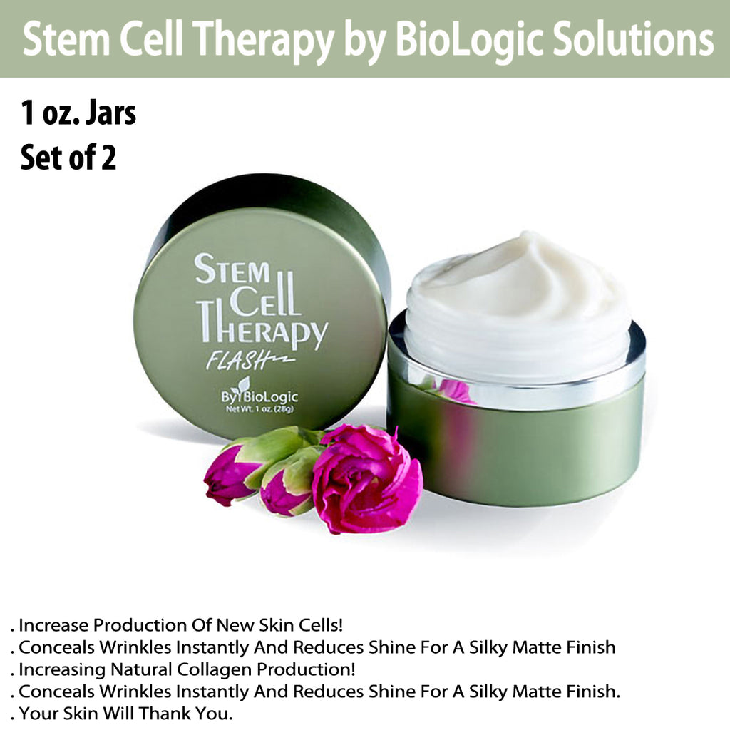 stem cell solutions