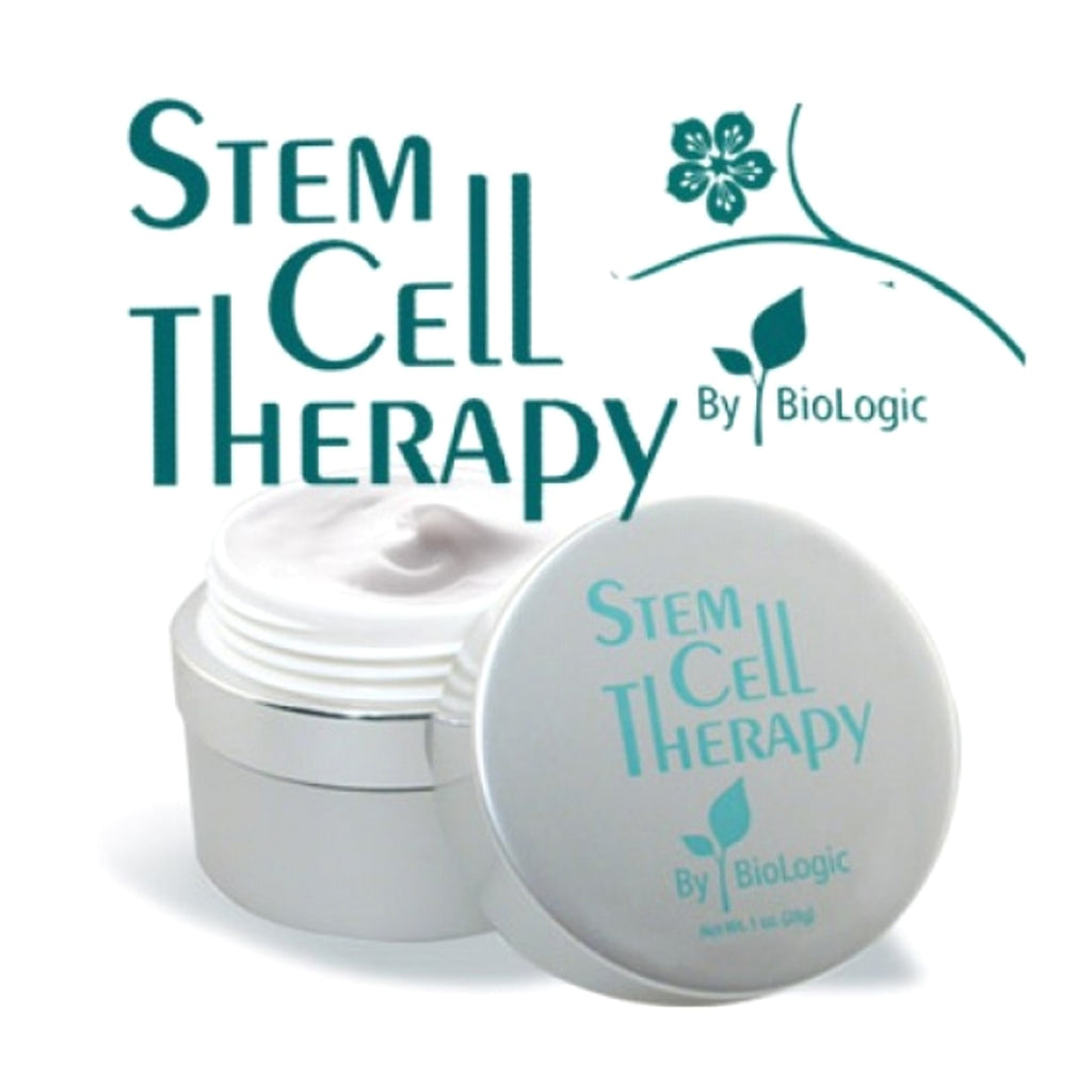 cell therapy anti age
