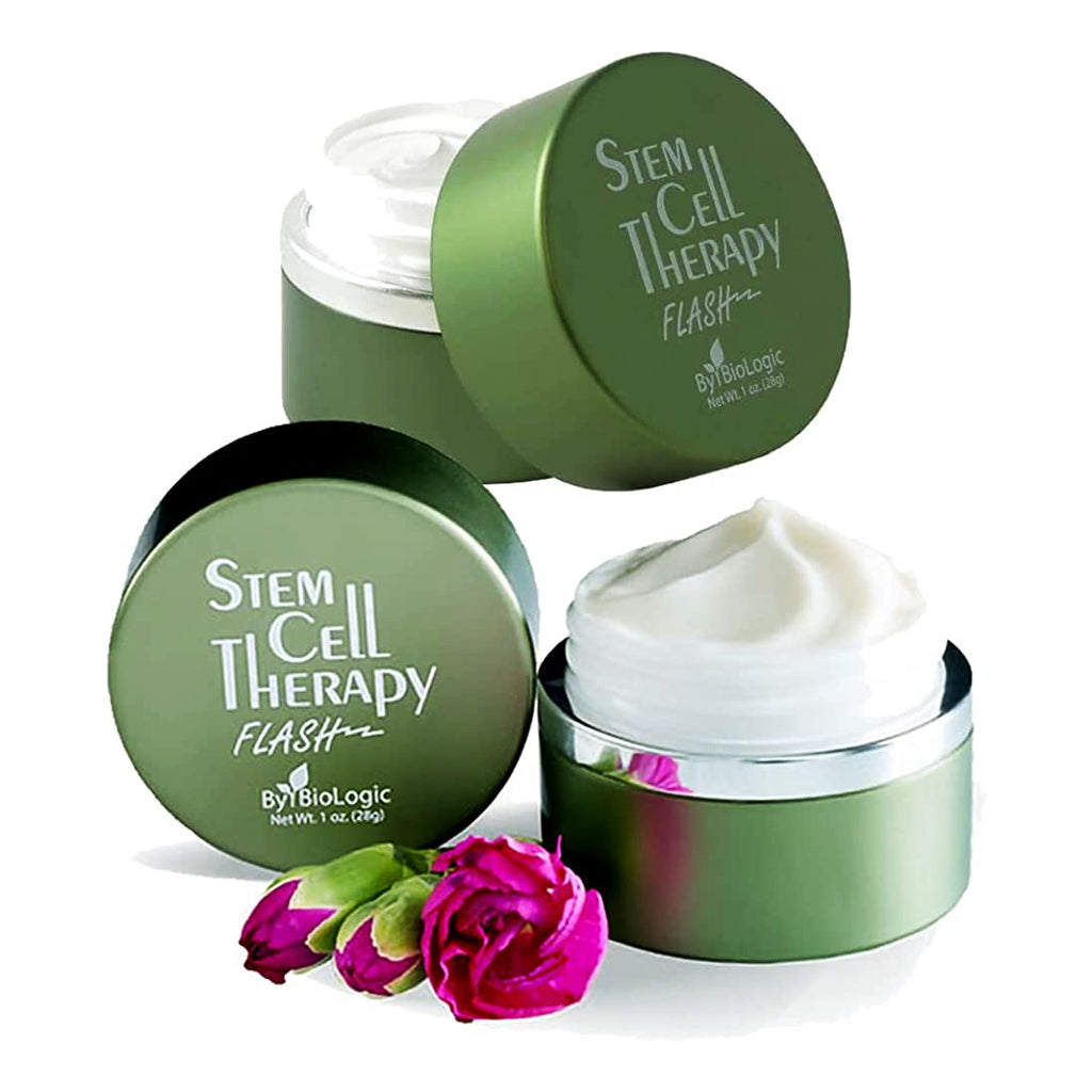 Stem Cell Therapy FLASH by BioLogic Solutions (1 oz.)