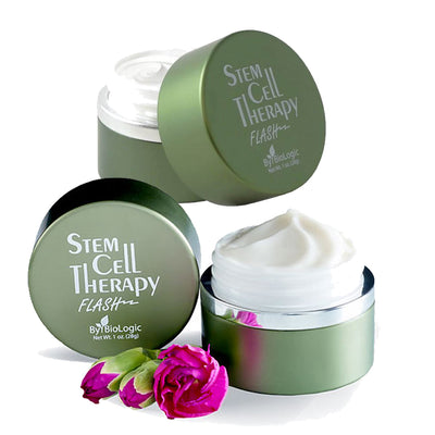 stem cell solutions