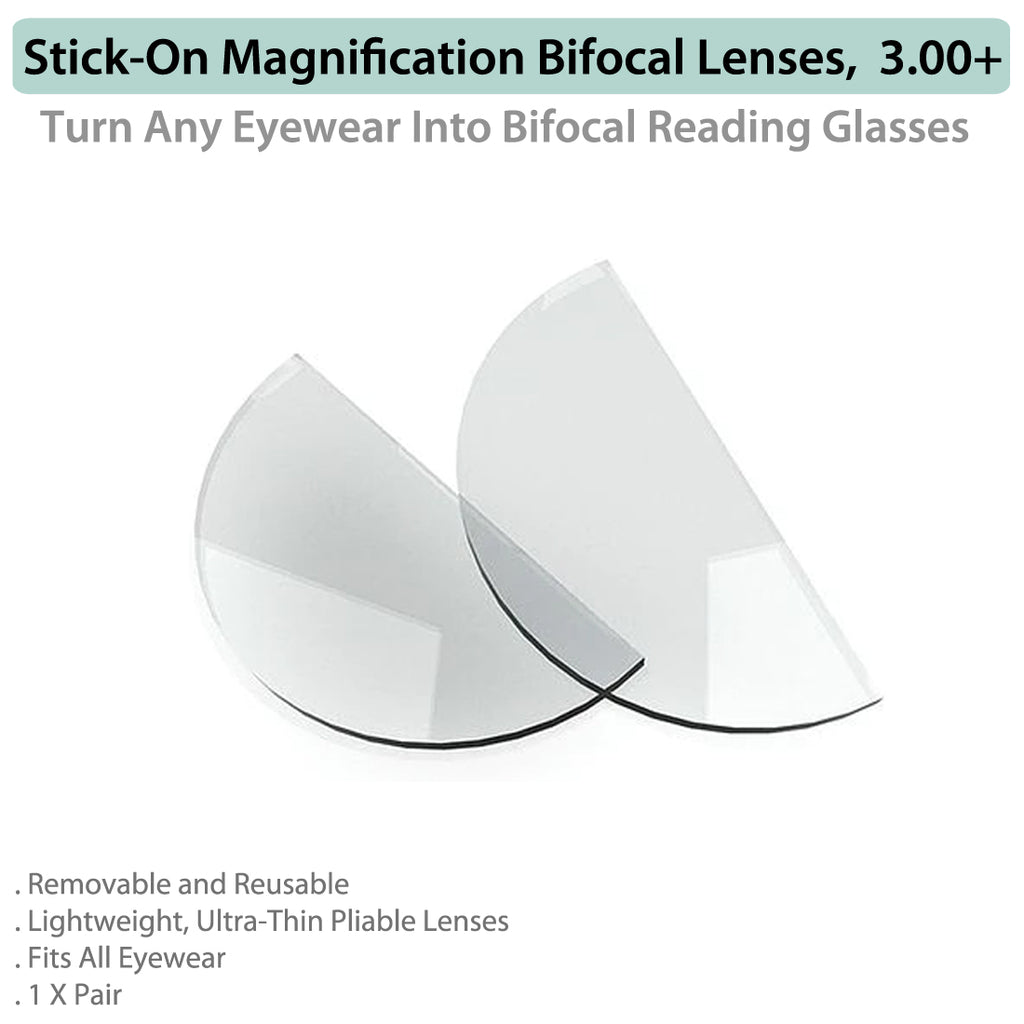 glasses lenses