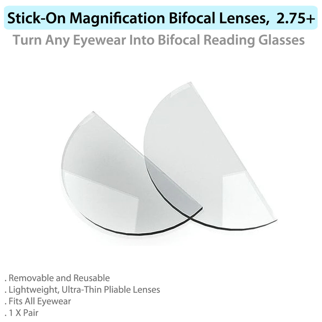 bifocal sunglasses