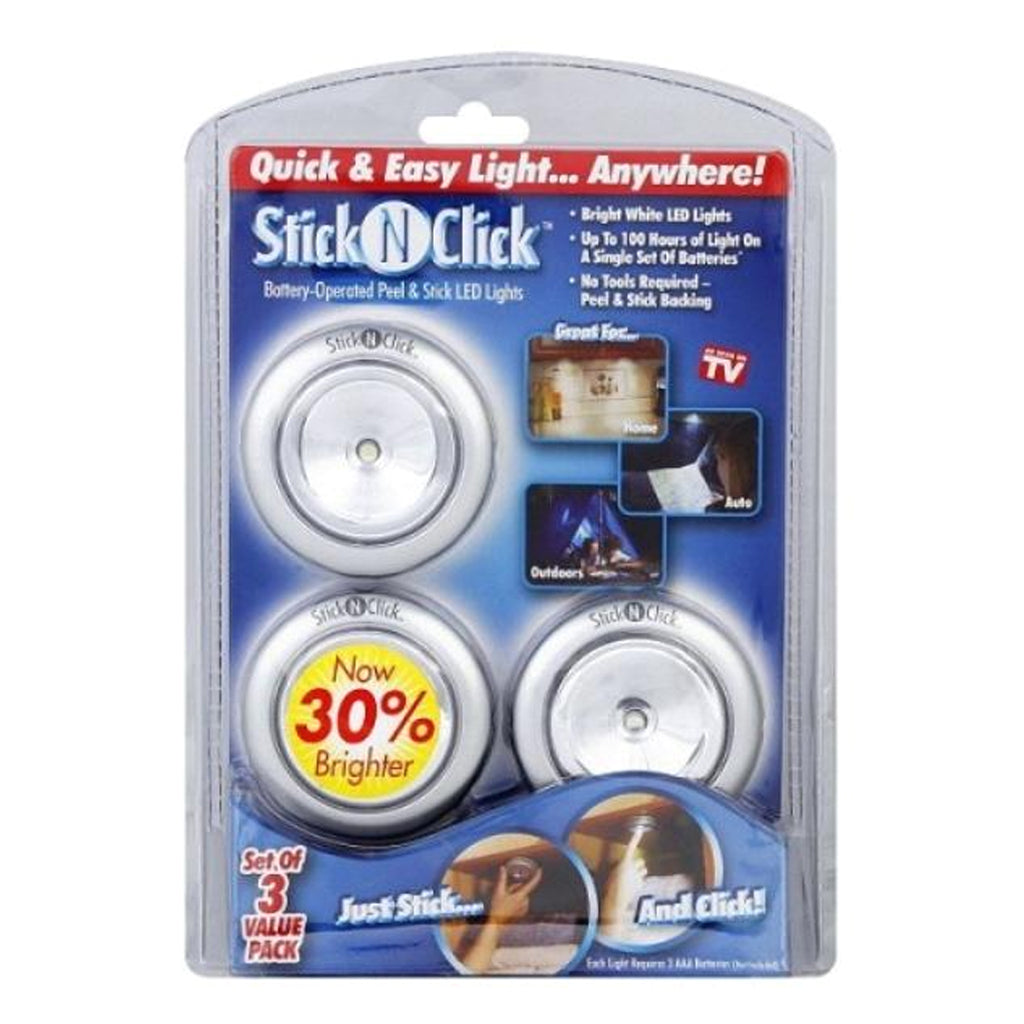 stick light