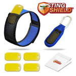 citronella bracelet