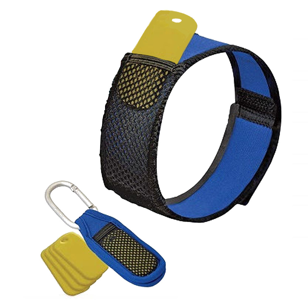 mosquito repellent bracelet