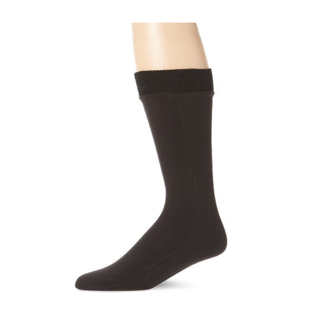 mens fleece socks